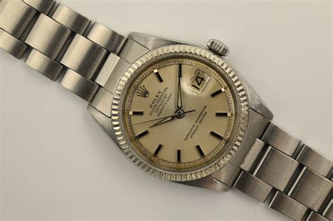 rolex datejust serpico y laino